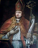 Bischof Karl I.